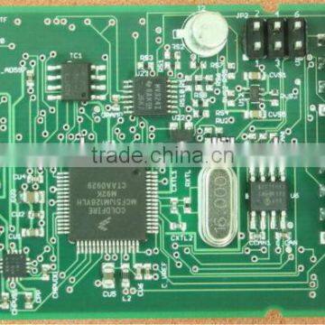 pcba motherboard
