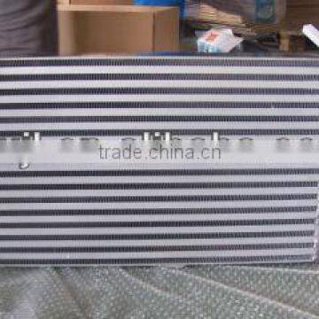 Auto Radiator from WUXI