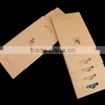 Mobile Phone Sticker / Film Packaging Box photo-3