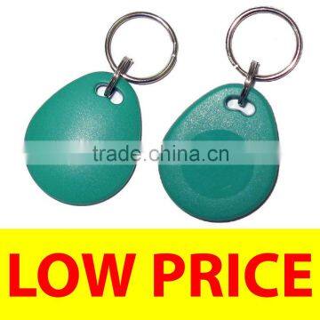 MIFARE Classic 4K Key Tag for Electronic Identification (Special Offer From 9-Year Gold Supplier) * photo-4