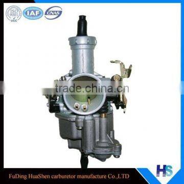 Wholesale CG150(XL125SD) Motorcycle Parts TK Carburador TK Pz27 ML TUR83 NEW/22mm 150cc for Motorcycle Fuel System