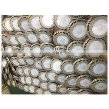 ce Rohs UL DLC Led High Bay Ufo 120w 150w 200w Industrial Led Low Bays photo-5