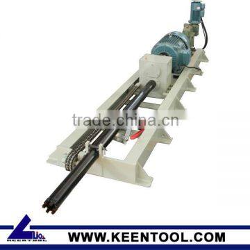 Horizontal Deep Hole Drilling Machine for Drilling Horizontal Holes