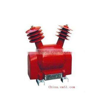 JZW-12 type outdoor voltage transformer
