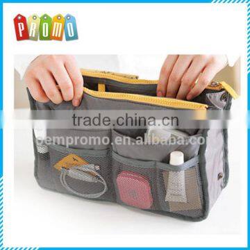 Hot Sale Travel Bag Organizer,mesh bag organizer