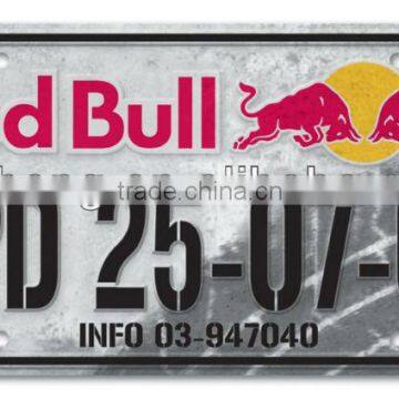 Funny License Plate photo-2