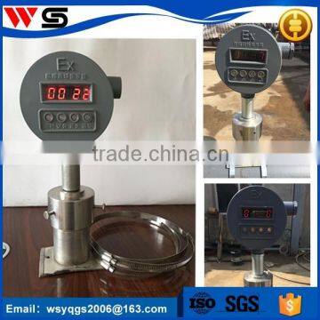 pig signaller indicator for pipeline magnetic pig tracking manufacturer