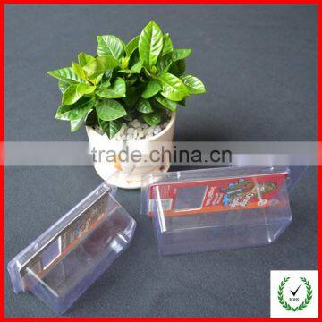 Clear Plastic Blister Packaging photo-6