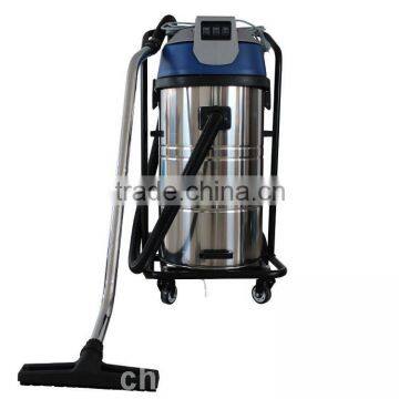 Supply British Vacuum Cleaner Power / Industrial Wet and Dry Type YU SH LI - YS-2600 2KW photo-5