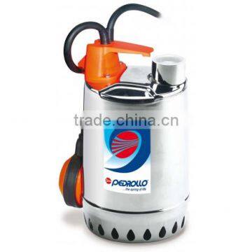 Submersible Drainage Pump (Stainless Steel) RXm1