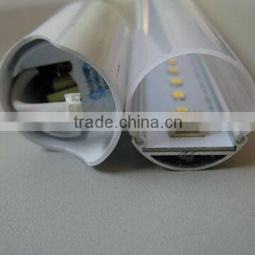 240 Degree Epistat Chip CE RoHS DLC CUL UL t8 Tube 18w 120cm Led t8 Tube