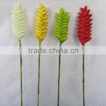 artificial flower spray one stick YL303