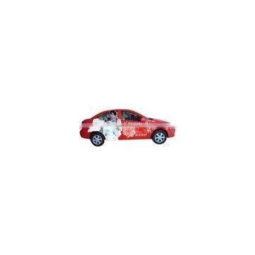 Car Wrapping Film/self Adhesive Vinyl 100mic
