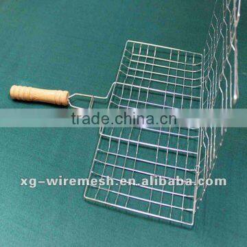 (Factory) BBQ Grill Mesh