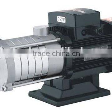 Multistage Centrifugal Pump With SS316, 304 Material Options photo-4