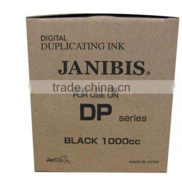 JANIBIS Ricoh 1000cc ink, compatible ink