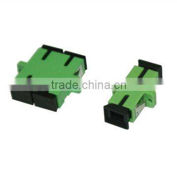 FTTH fiber optic adapter for fiber network