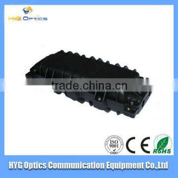 Professional Manufacture Supply Waterproof and Air proof Fiber Optic Splice Joint Box