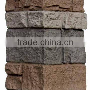 decorative wall panel,3d stone wall panel