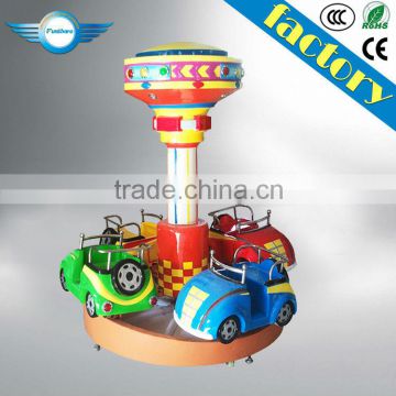 Truck Car carousel horses sale/amusement park carousel horses for sale