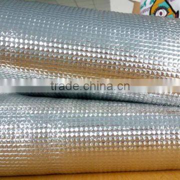 laminate flooring underlay aluminum foil foam insulation