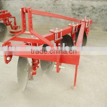 agricultural machinery-disc plough