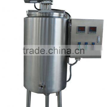 Chocolate Melting Tank photo-2