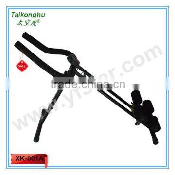 2015 new foldable AB vertical
