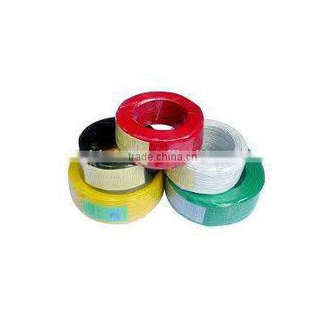 UL 758 PVC Insulated Copper Wire, UL 1013, 30awg-2000kcmil