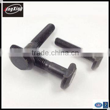 High Quality Carbon Steel T Head Bolts