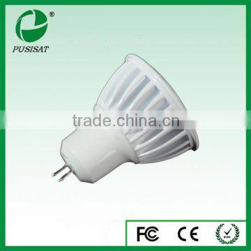 2014 Hot Sale 3W ce Rohs Gu10 Led Spotlight photo-4