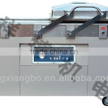 DZ600-2SB double room Vacuum sealer machine