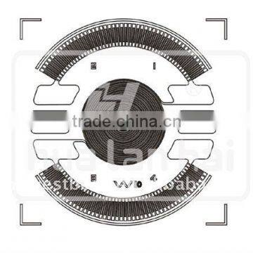 KA strain gauges Wafer gages