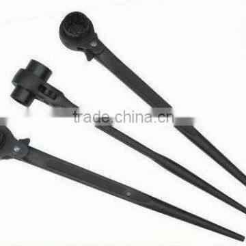 2016 Good Quality ratchet wrench for sale