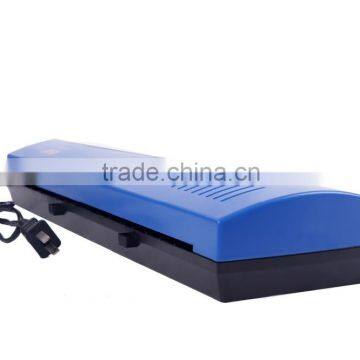 Gshun Brand GS-082 Office&School Using Cheap Manual Laminator