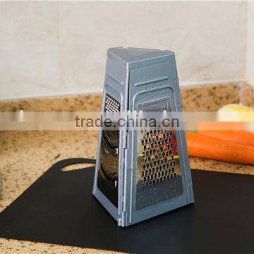 High Quality 3 Side Vegetable Cutter / Vegetable Slicer Fordable photo-3