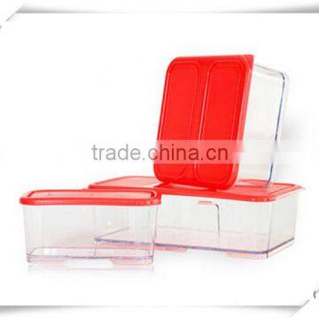 oem plastic food container, plastic food container making machine