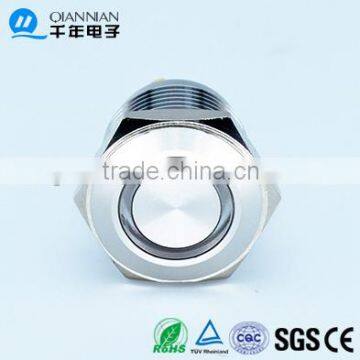 QN16-D4 16MM Tact Switch WITH LED photo-2