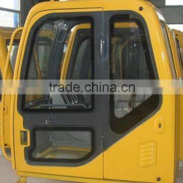 Liugong CLG200 excavator cabin,excavator cab,operate cab,CLG200-3,CLG205,CLG205C,CLG220,CLG220LC,CLG225