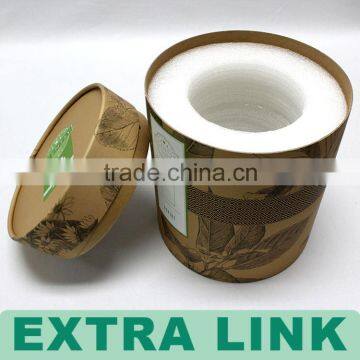 Wholesale Decorative New Design Food Grade Packaging Tube photo-2