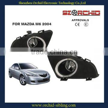 fog lamp / fog light for mazda m6 2004