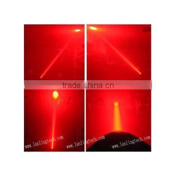 Big Stage Laser Light 2000mW Red Beam Moving Head Club / Disco Lighting photo-2