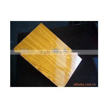 hi glass poly mdf