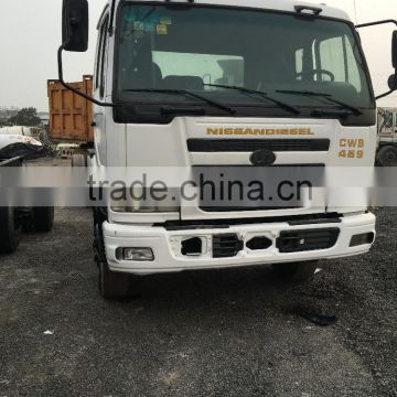 good quality of used NISSAN UD TRACTOR TRUCK for sale