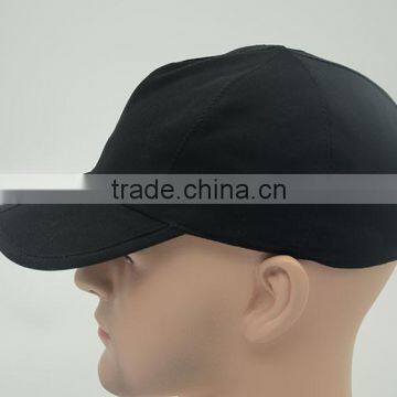 High Quality Running Cap,black Running Cap