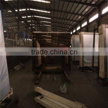 Double Coating High Quality Copper Lead Free Black Brown Glass Mirror photo-2