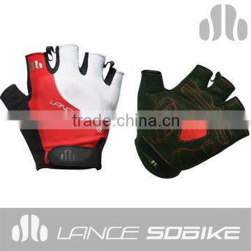 2013 autume half finger cycling gloves