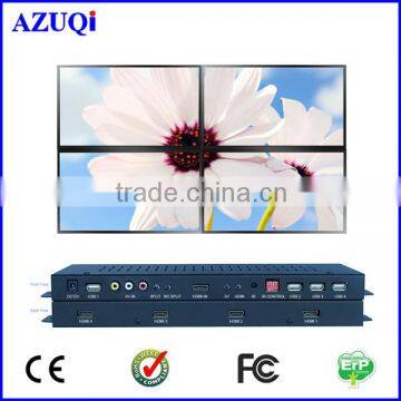 Dummies High Definition Multiple Display TV Controller Box