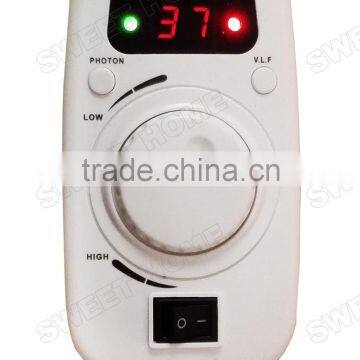Magnetic Therapy Tourmaline and Jade Stone Infrared Heating Pad