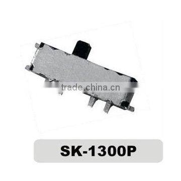 SK-1300P mini slide switch